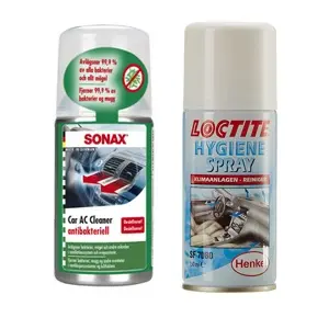 Догляд за системою кондиціонування