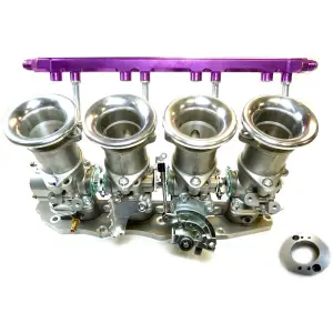 Дросельні заслінки