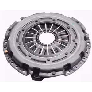 Кошики зчеплення