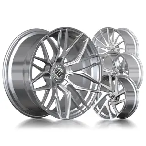 Легкосплавні диски