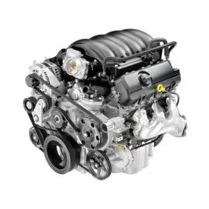 Моторна група