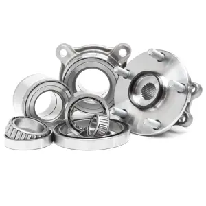 Підшипники ступиці