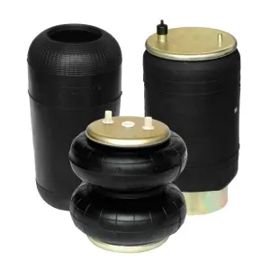 Пневмоподушки