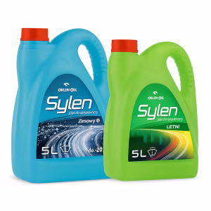 Рідини омивача