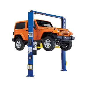 Сервісне обладнання