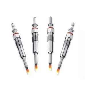 Свічки розжарення