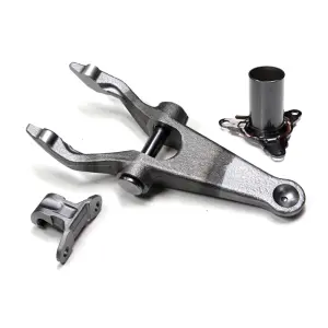 Вилки зчеплення