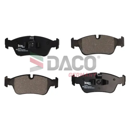 DACO 320306