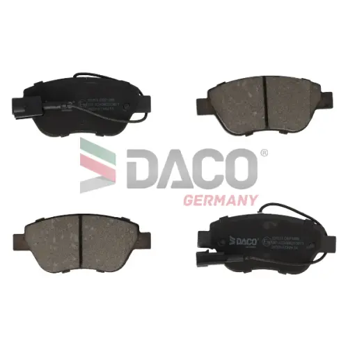DACO 320511