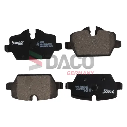 DACO 321530
