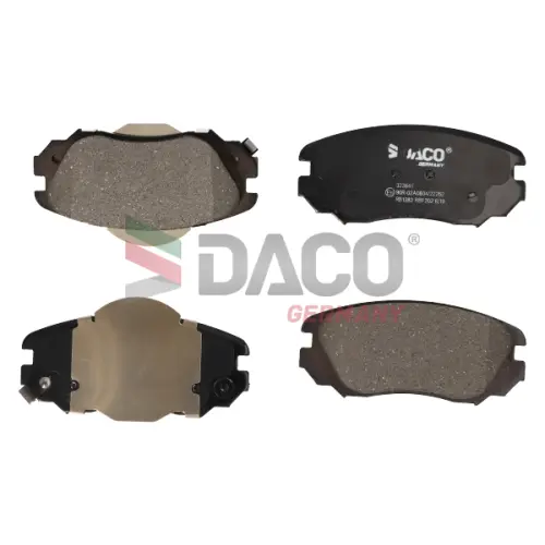 DACO 323641