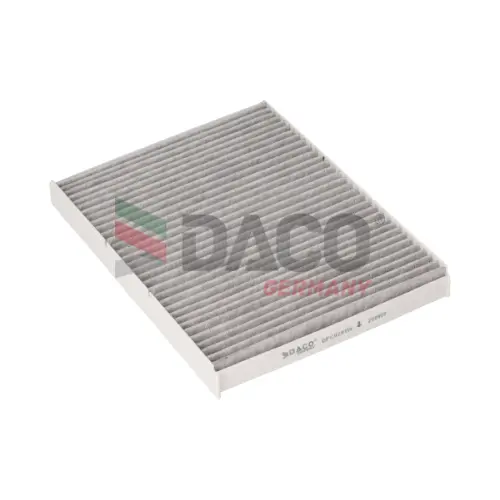 DACO DFC0201W