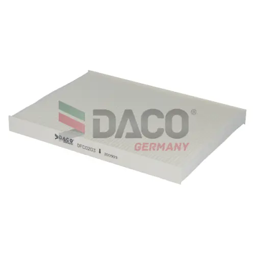 DACO DFC0203