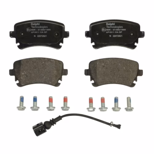 Delphi LP1911