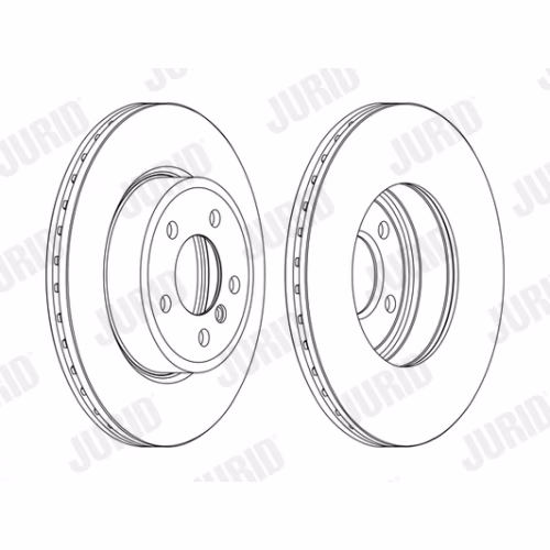 Jurid 562350JC1