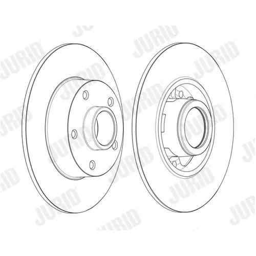 Jurid 562371JC1