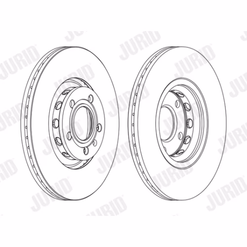 Jurid 562383JC1
