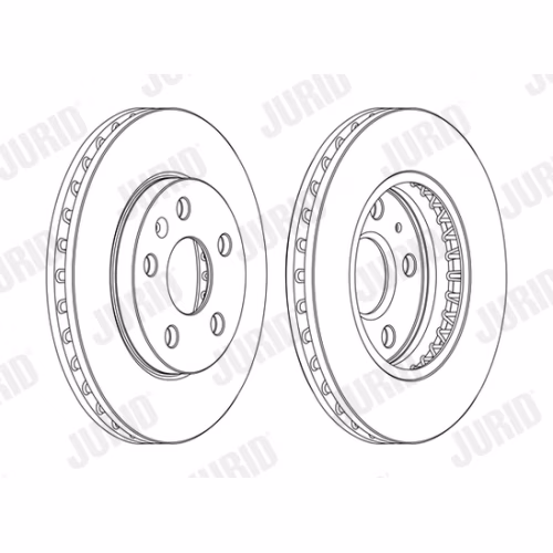 Jurid 562460JC1