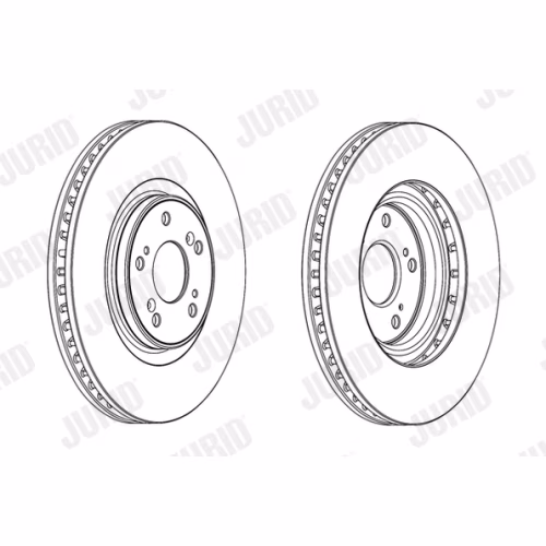 Jurid 562703JC1