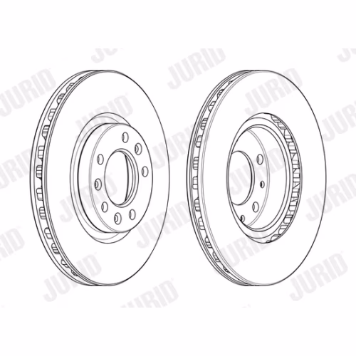 Jurid 562991JC1