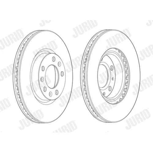 Jurid 562992JC
