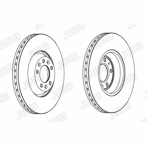 Jurid 563031JC1