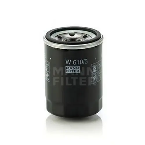 MANN-FILTER W6103