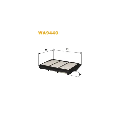 WIX WA9440